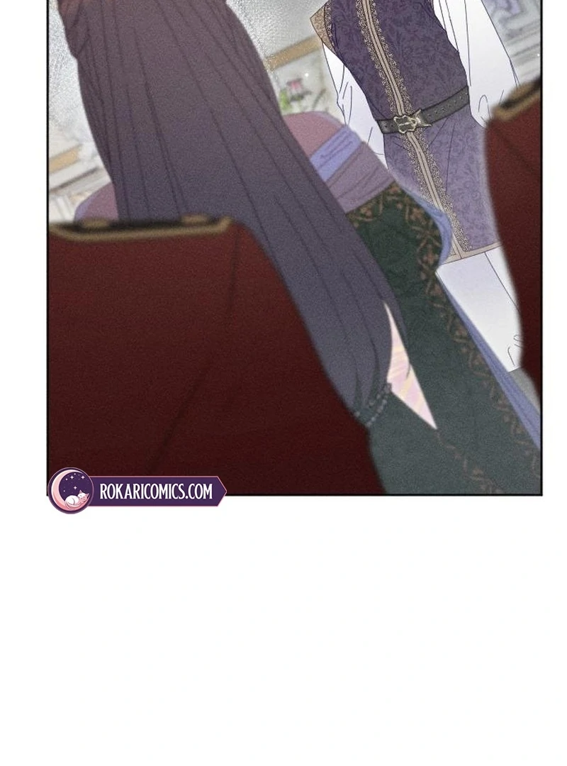 I Humbly Dare To Ask Chapter 14 - Page 57