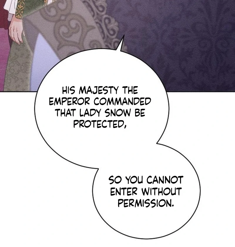 I Humbly Dare To Ask Chapter 14 - Page 61