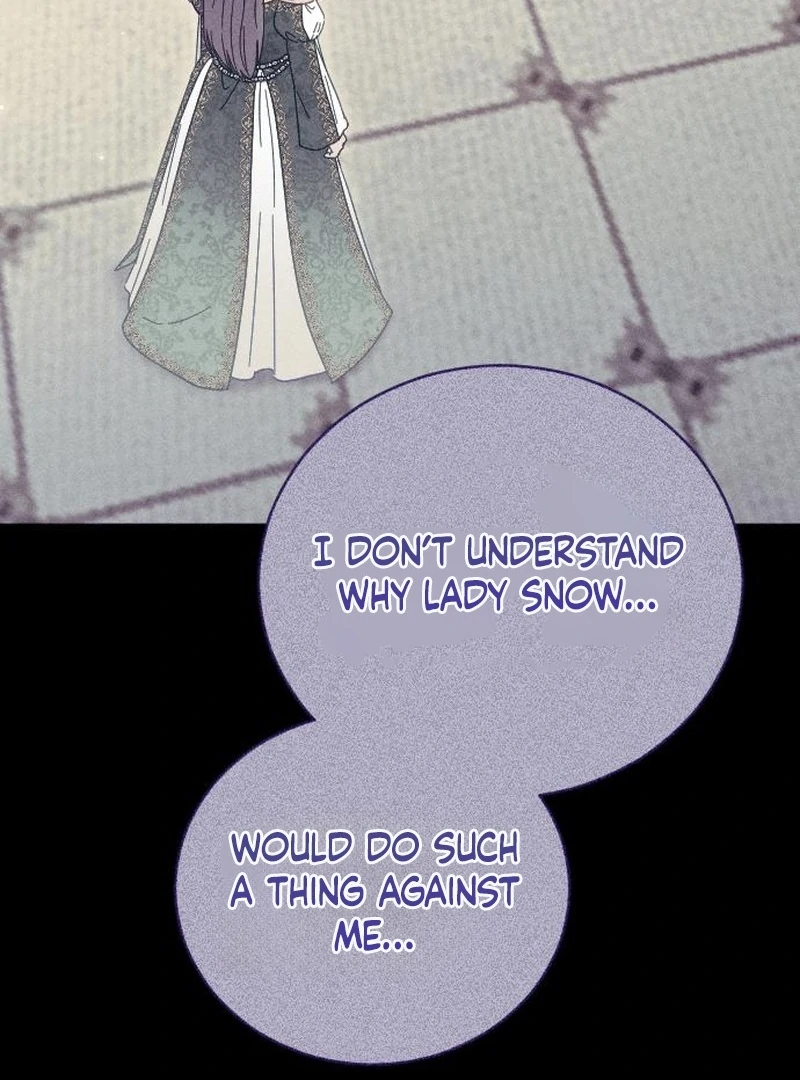 I Humbly Dare To Ask Chapter 14 - Page 69