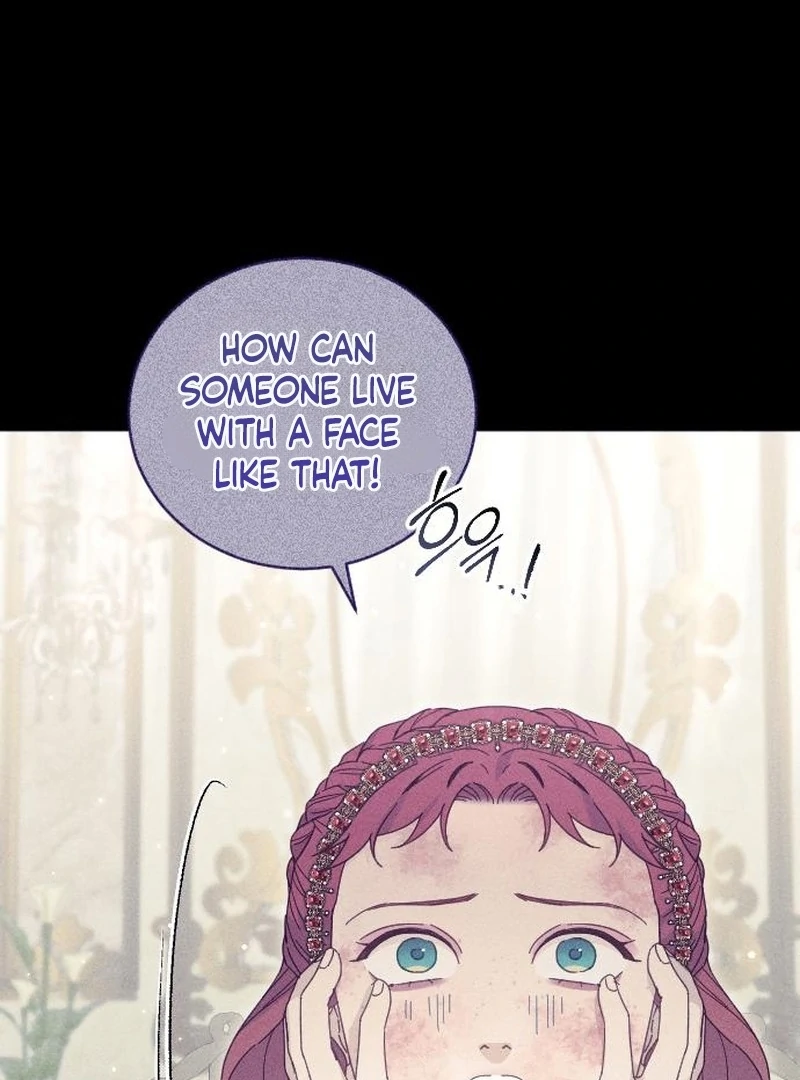 I Humbly Dare To Ask Chapter 14 - Page 70