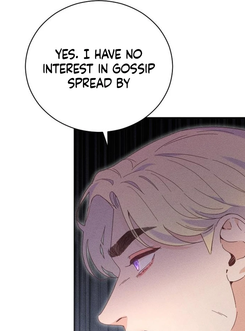 I Humbly Dare To Ask Chapter 14 - Page 82