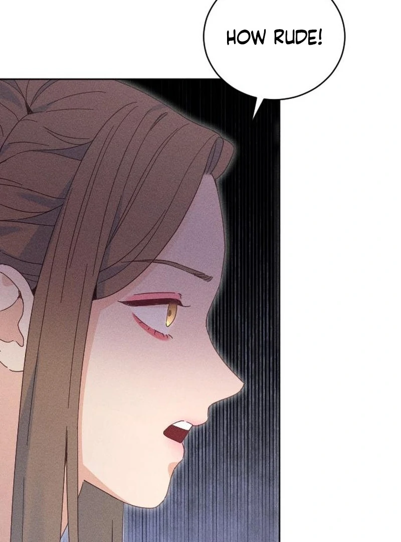 I Humbly Dare To Ask Chapter 14 - Page 84