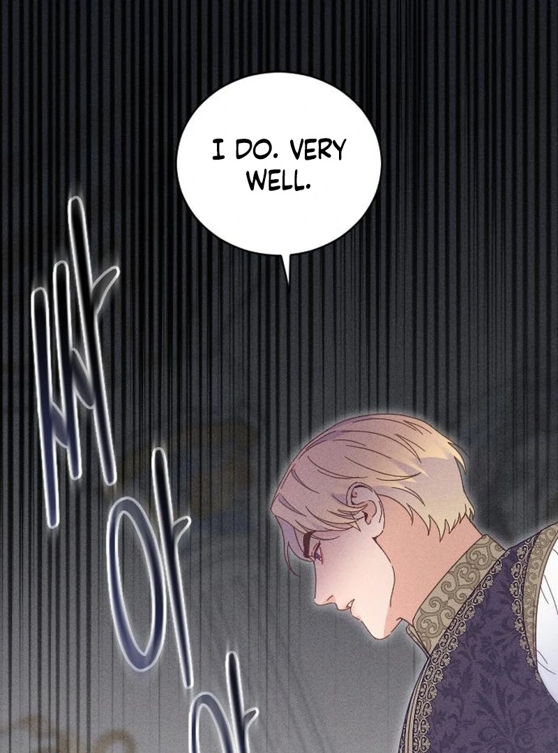 I Humbly Dare To Ask Chapter 14 - Page 86