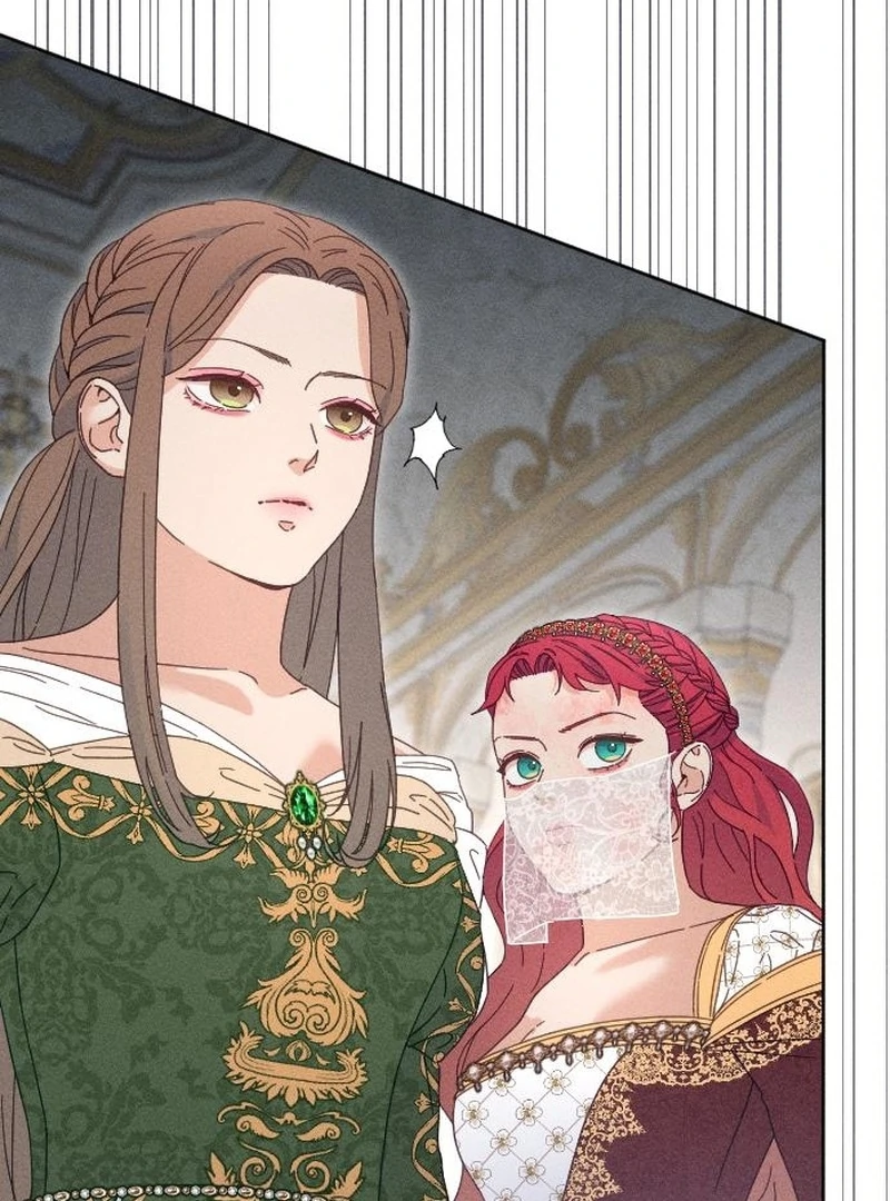 I Humbly Dare To Ask Chapter 14 - Page 90