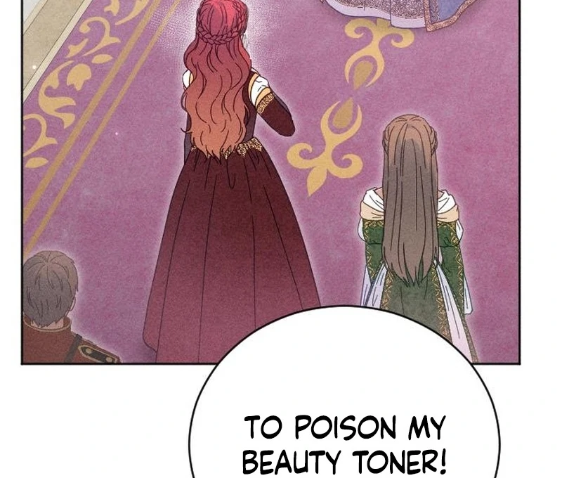 I Humbly Dare To Ask Chapter 14 - Page 97