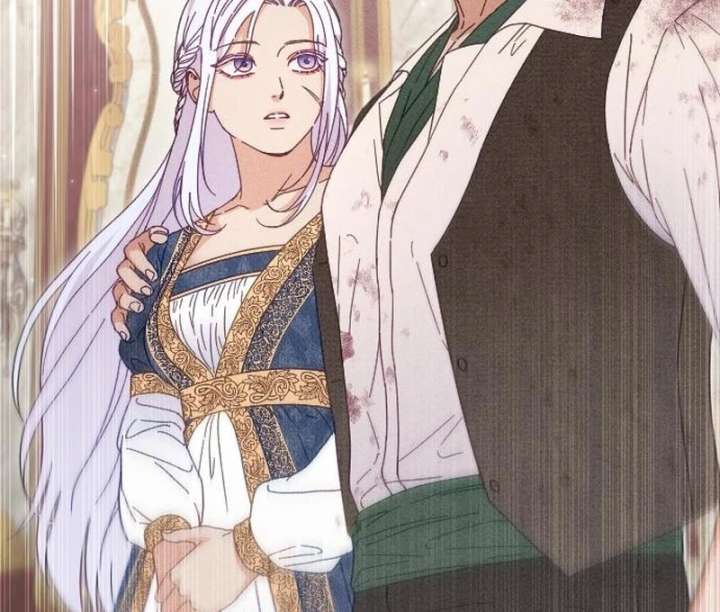 I Humbly Dare To Ask Chapter 15 - Page 103