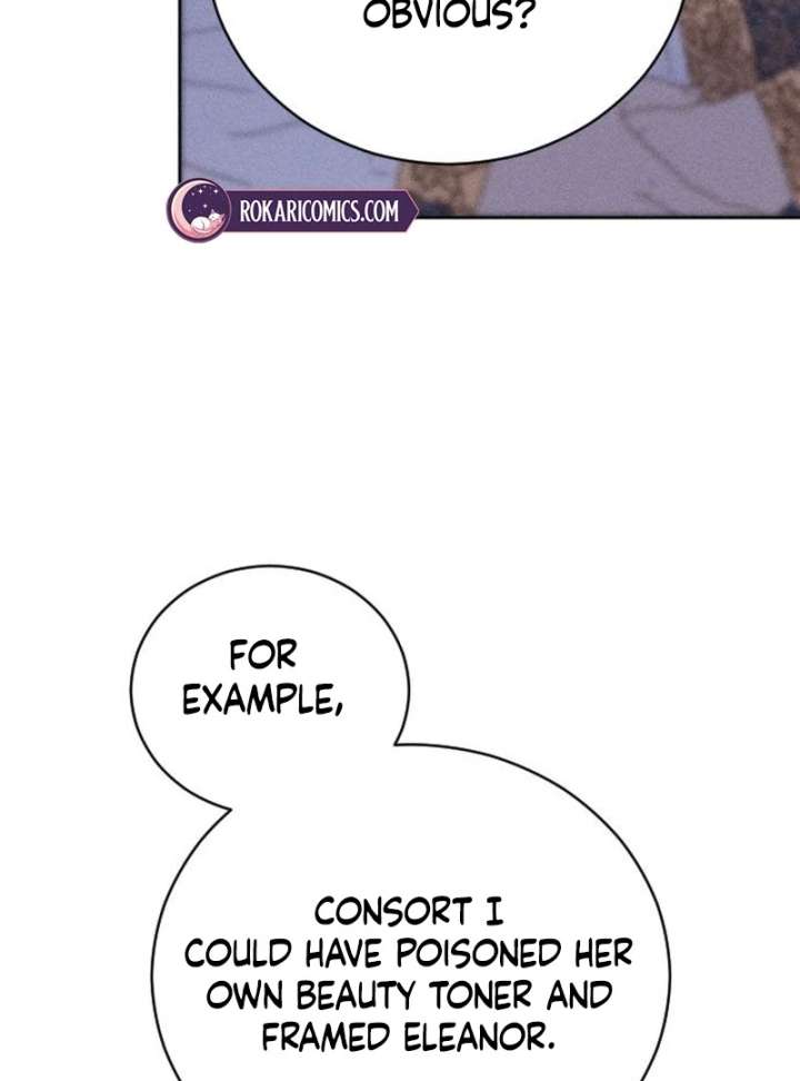 I Humbly Dare To Ask Chapter 15 - Page 11