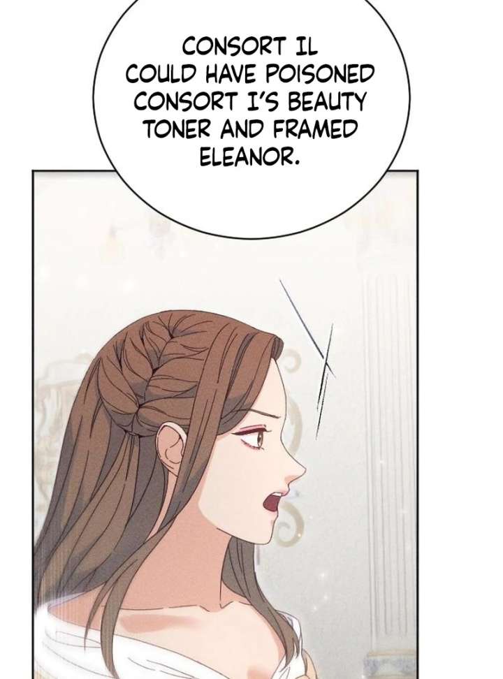 I Humbly Dare To Ask Chapter 15 - Page 14