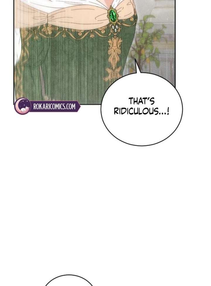 I Humbly Dare To Ask Chapter 15 - Page 15