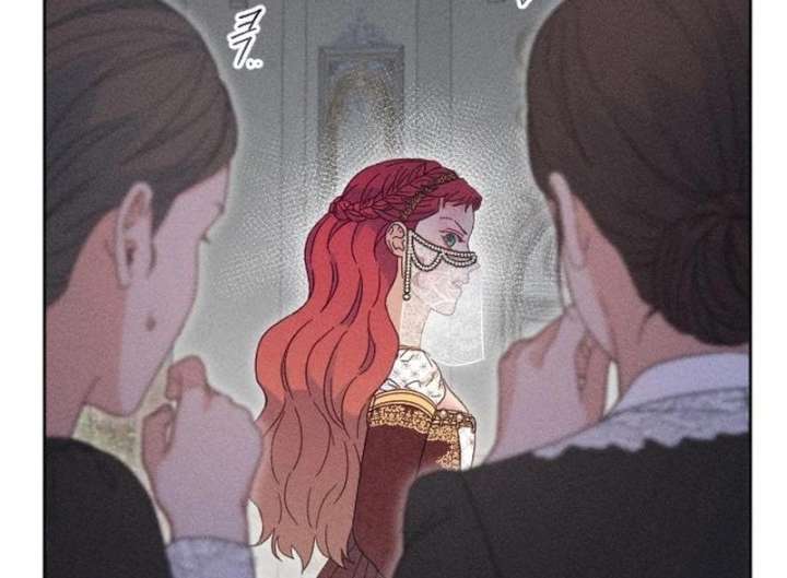 I Humbly Dare To Ask Chapter 15 - Page 18