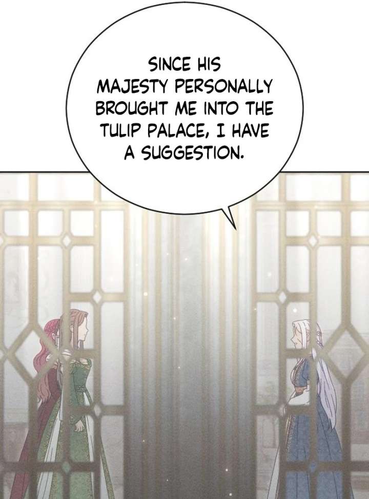 I Humbly Dare To Ask Chapter 15 - Page 20