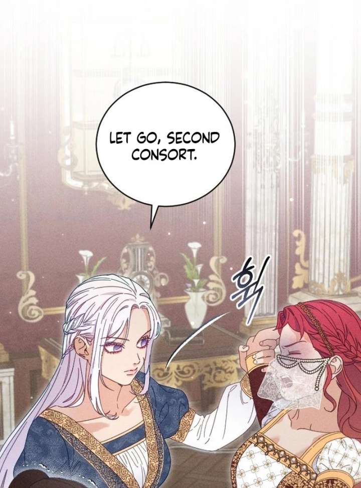 I Humbly Dare To Ask Chapter 15 - Page 39