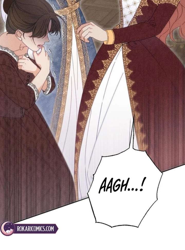 I Humbly Dare To Ask Chapter 15 - Page 40