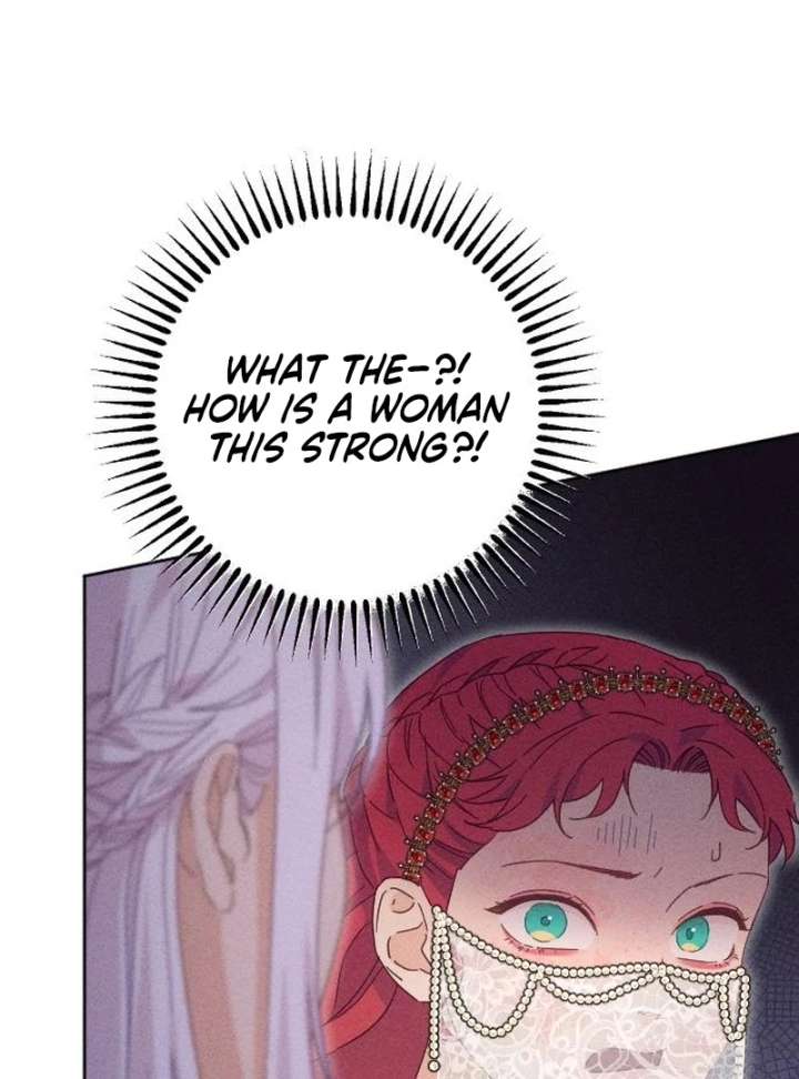 I Humbly Dare To Ask Chapter 15 - Page 41