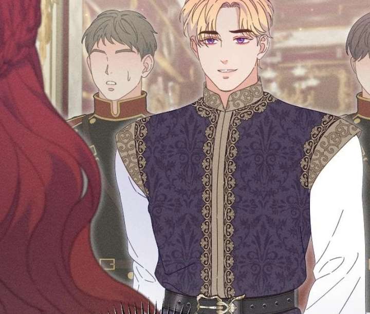 I Humbly Dare To Ask Chapter 15 - Page 47