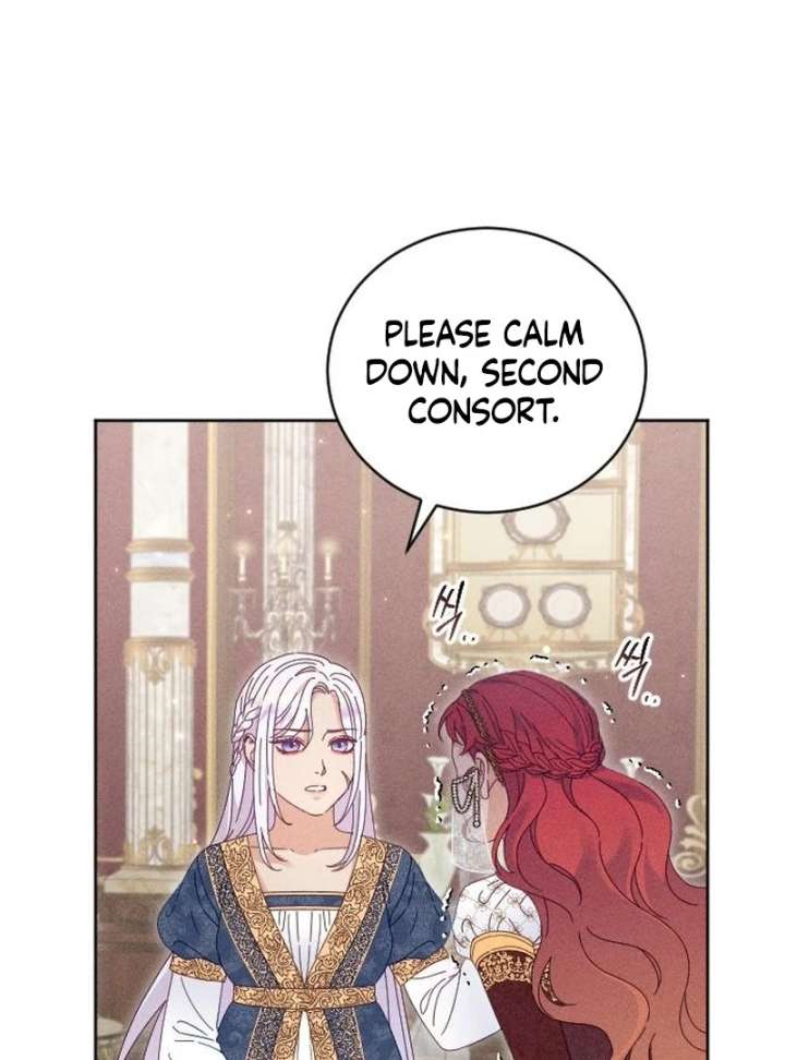 I Humbly Dare To Ask Chapter 15 - Page 49