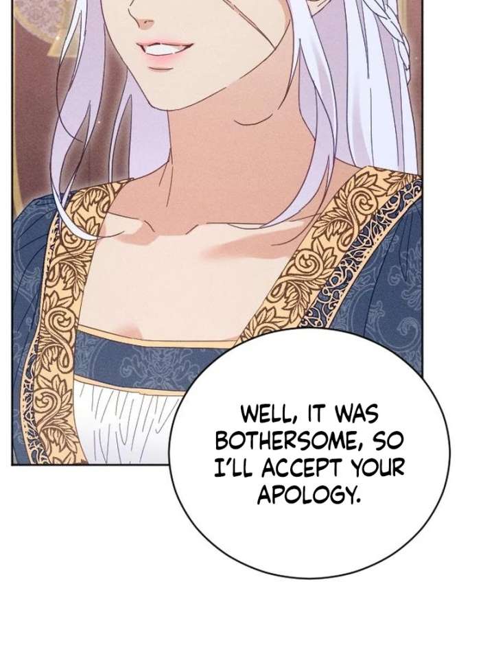 I Humbly Dare To Ask Chapter 15 - Page 64