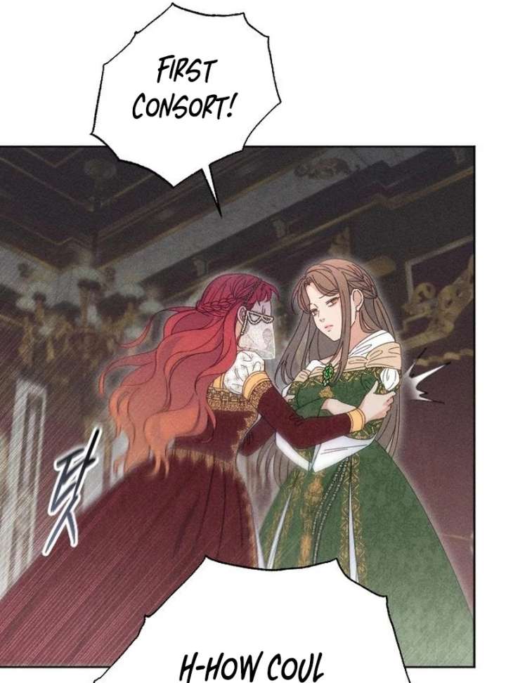 I Humbly Dare To Ask Chapter 15 - Page 67