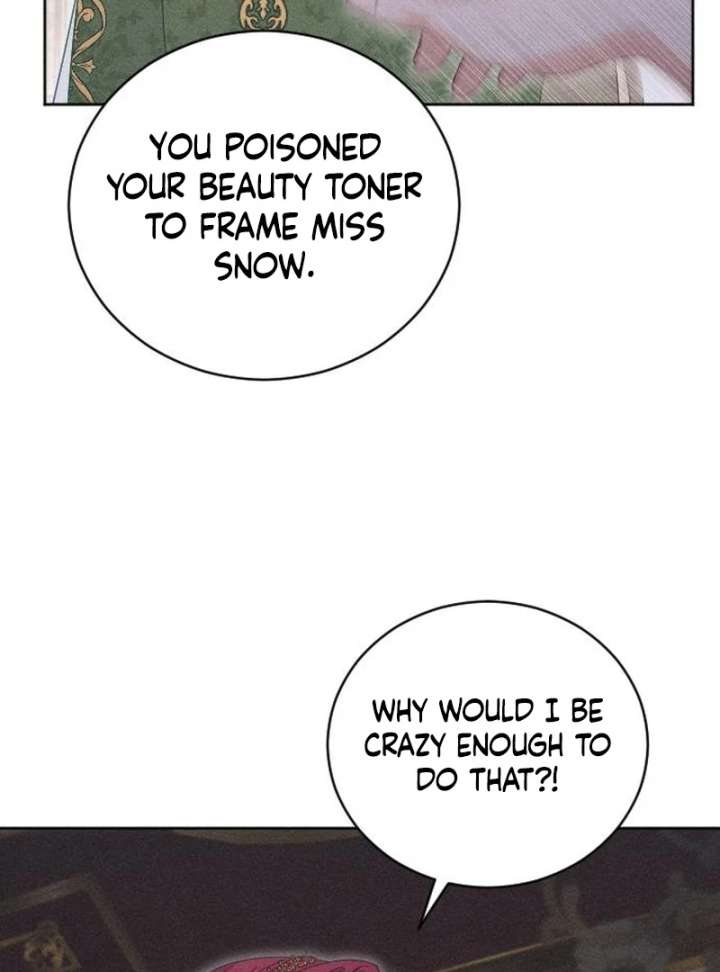 I Humbly Dare To Ask Chapter 15 - Page 70