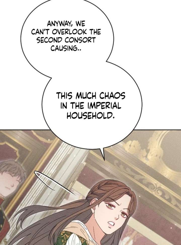 I Humbly Dare To Ask Chapter 15 - Page 74