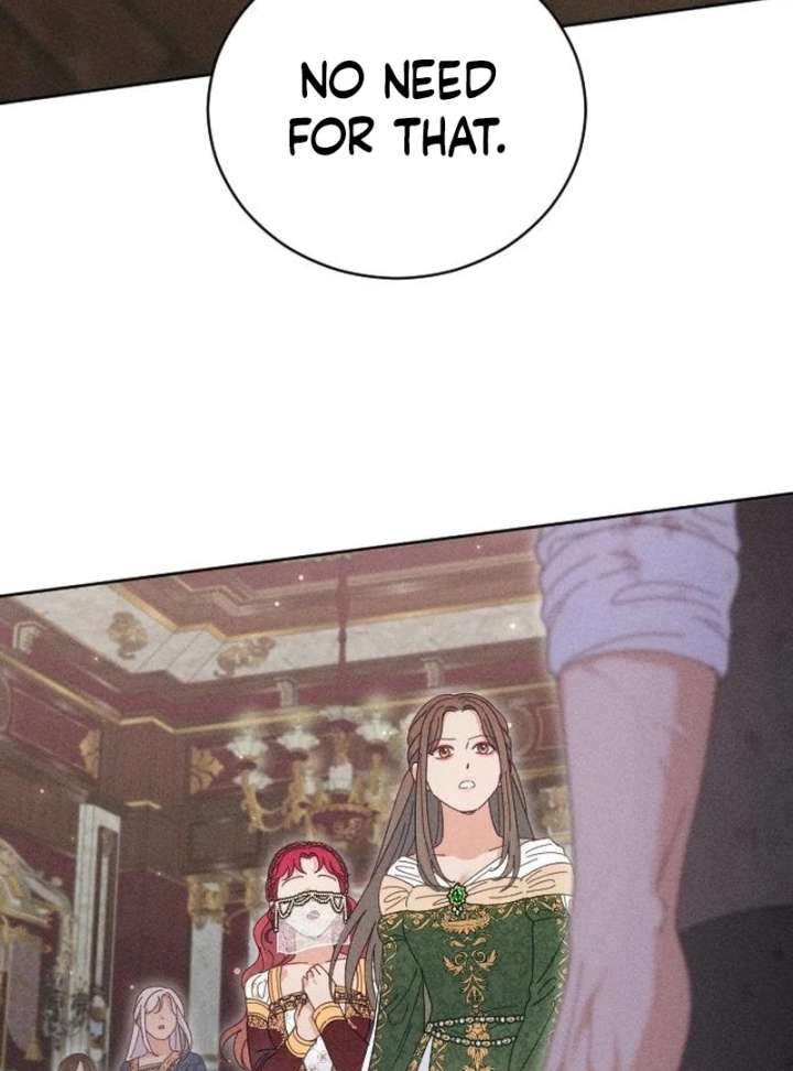 I Humbly Dare To Ask Chapter 15 - Page 78