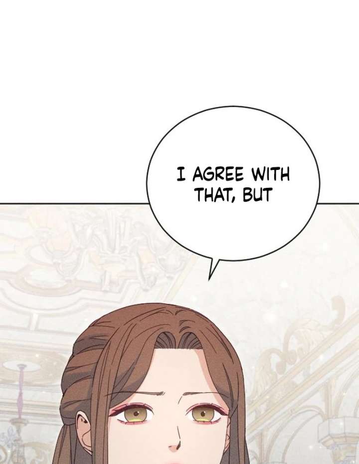 I Humbly Dare To Ask Chapter 15 - Page 8