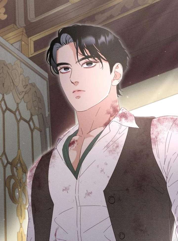 I Humbly Dare To Ask Chapter 15 - Page 80