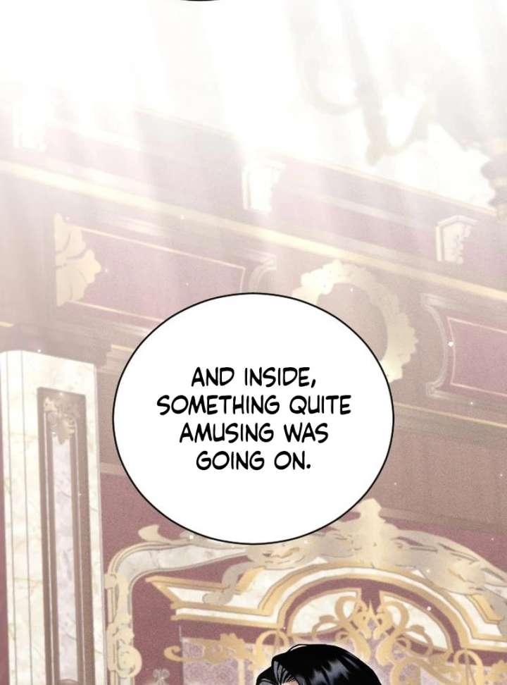 I Humbly Dare To Ask Chapter 15 - Page 83