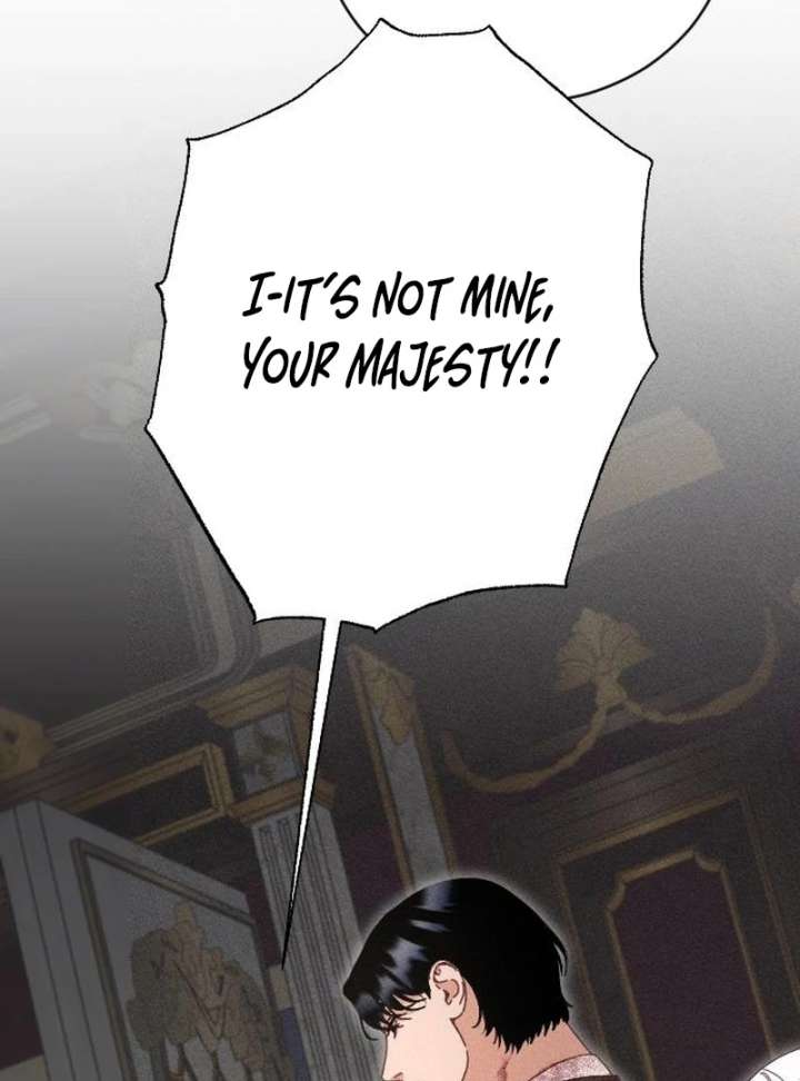 I Humbly Dare To Ask Chapter 15 - Page 87