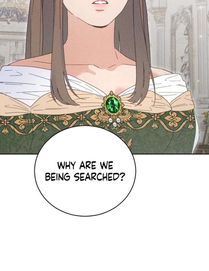 I Humbly Dare To Ask Chapter 15 - Page 9