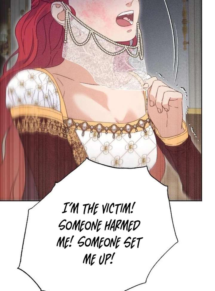 I Humbly Dare To Ask Chapter 15 - Page 91