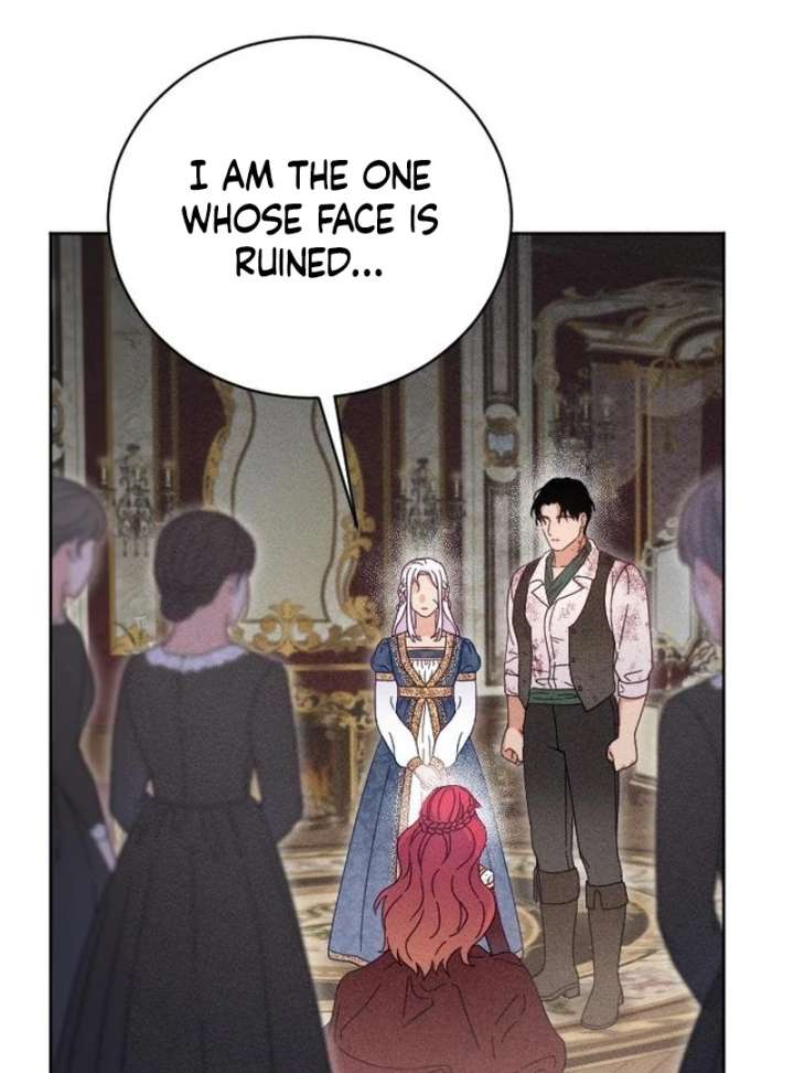 I Humbly Dare To Ask Chapter 15 - Page 98