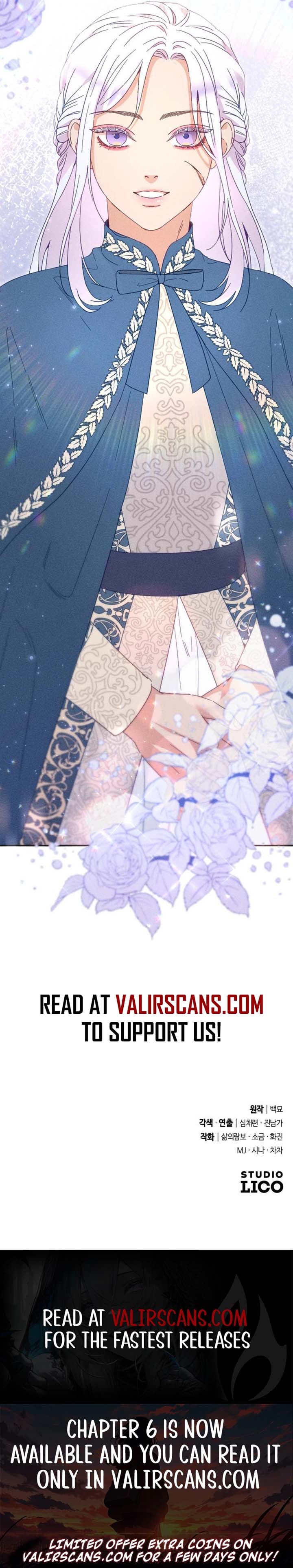 I Humbly Dare To Ask Chapter 4 - Page 11