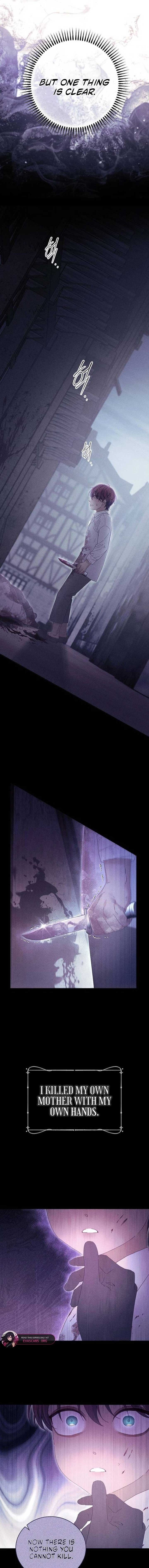 I Humbly Dare To Ask Chapter 6 - Page 13