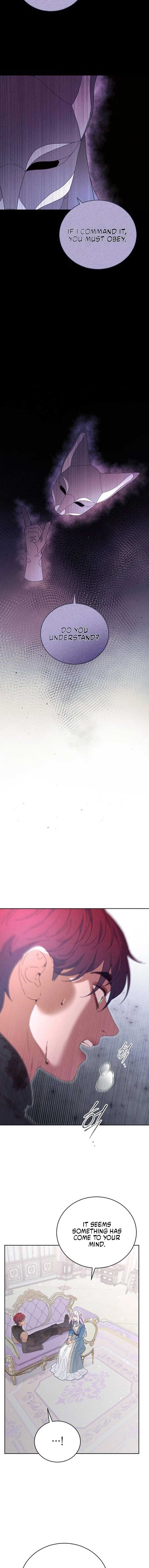 I Humbly Dare To Ask Chapter 6 - Page 14