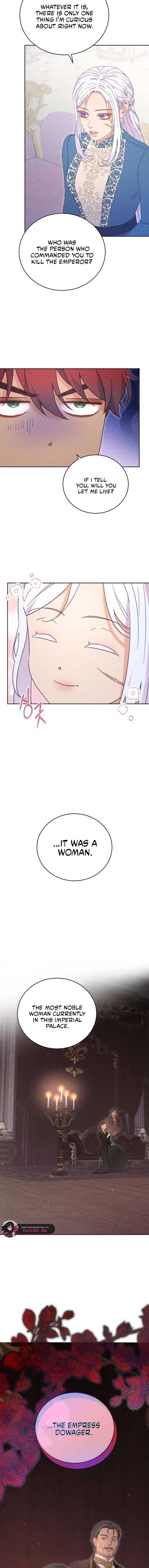 I Humbly Dare To Ask Chapter 6 - Page 15