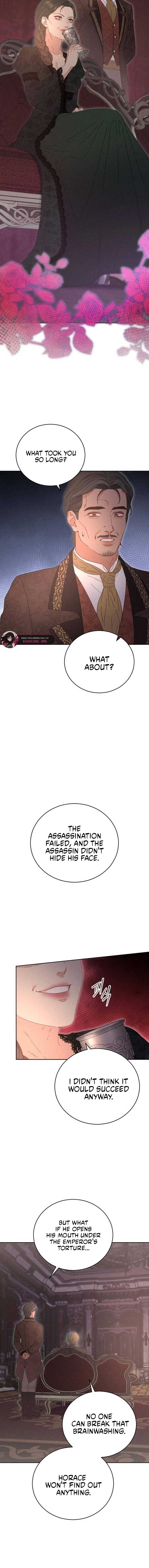 I Humbly Dare To Ask Chapter 6 - Page 16