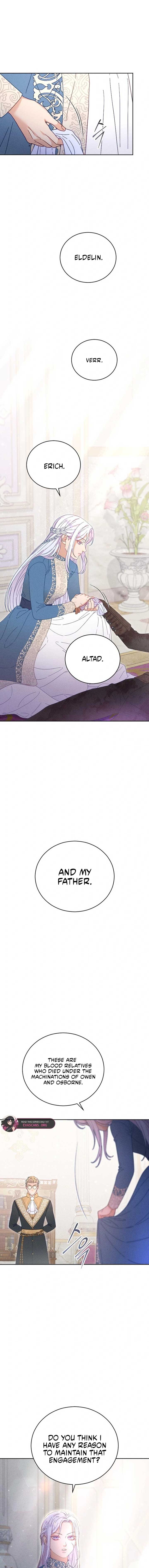 I Humbly Dare To Ask Chapter 6 - Page 5