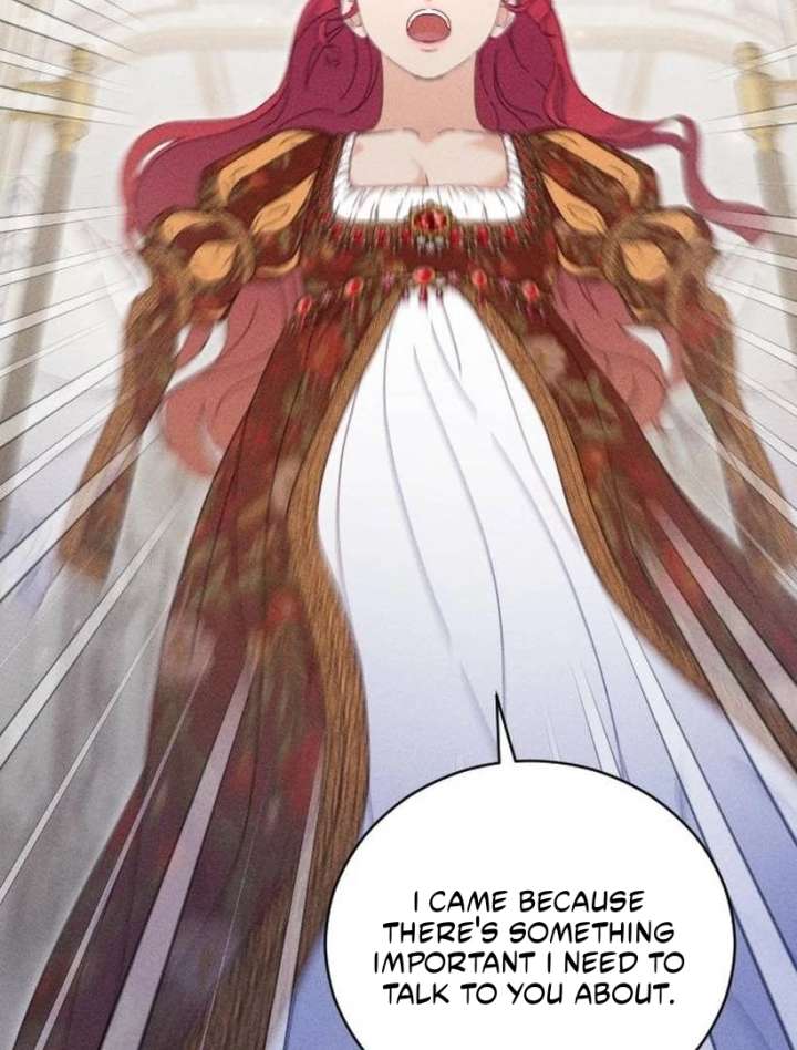 I Humbly Dare To Ask Chapter 7 - Page 10