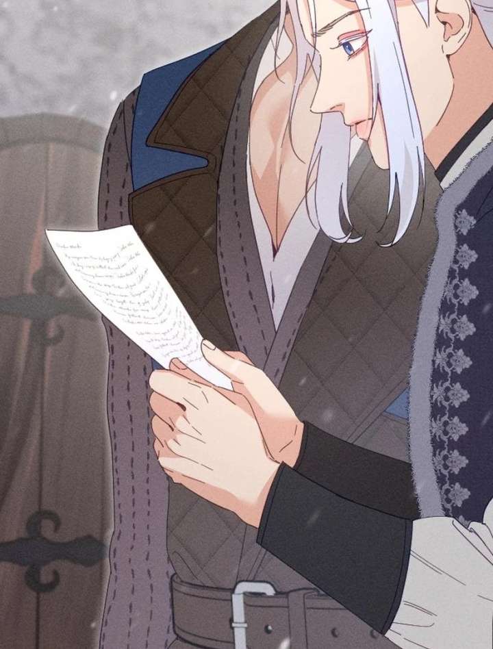 I Humbly Dare To Ask Chapter 7 - Page 124