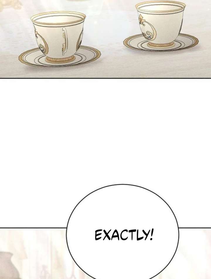 I Humbly Dare To Ask Chapter 7 - Page 18