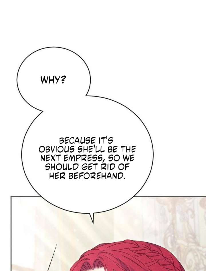 I Humbly Dare To Ask Chapter 7 - Page 22