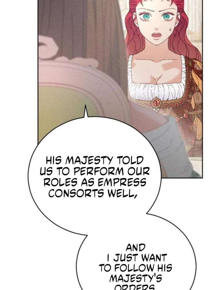 I Humbly Dare To Ask Chapter 7 - Page 33