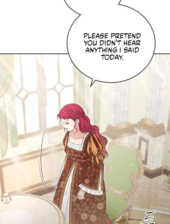 I Humbly Dare To Ask Chapter 7 - Page 45