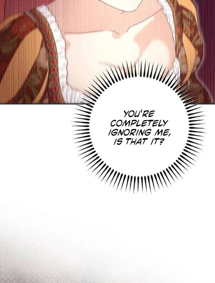 I Humbly Dare To Ask Chapter 7 - Page 5