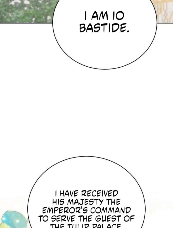 I Humbly Dare To Ask Chapter 7 - Page 64