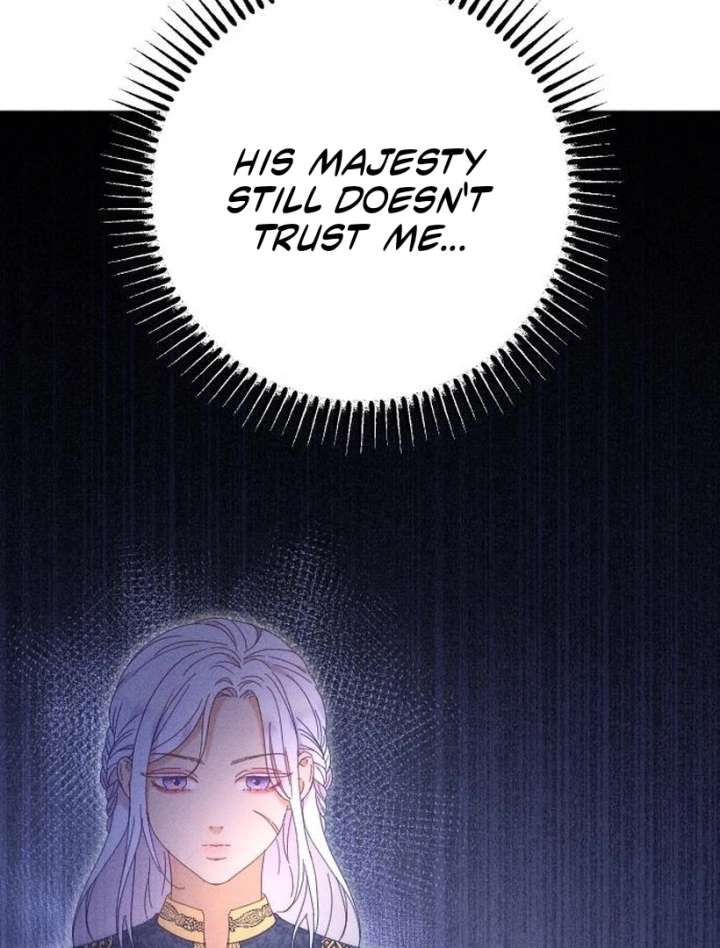 I Humbly Dare To Ask Chapter 7 - Page 80