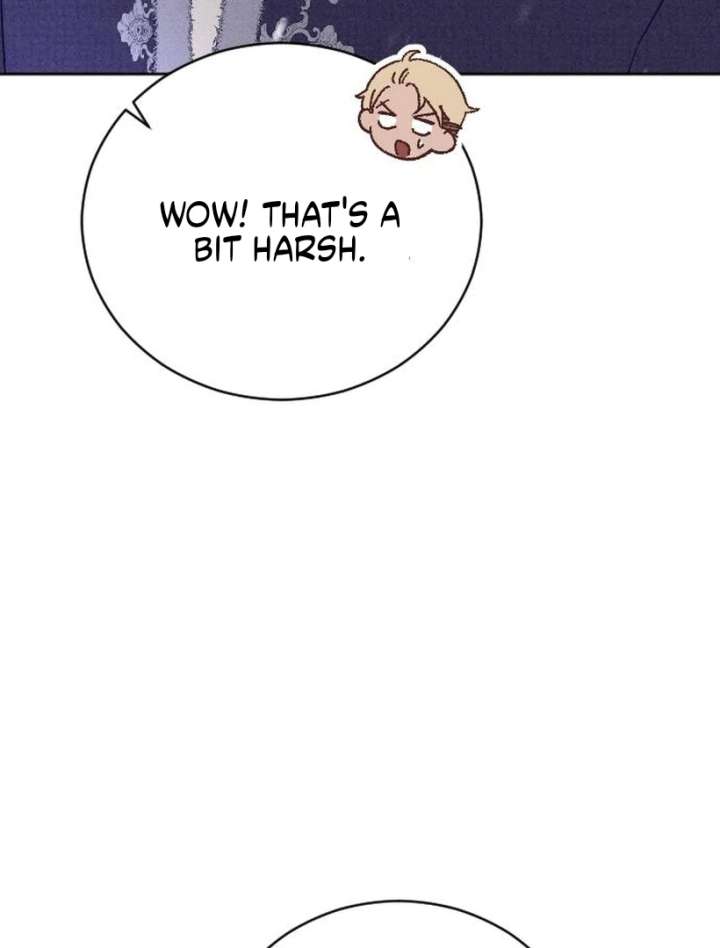 I Humbly Dare To Ask Chapter 7 - Page 96