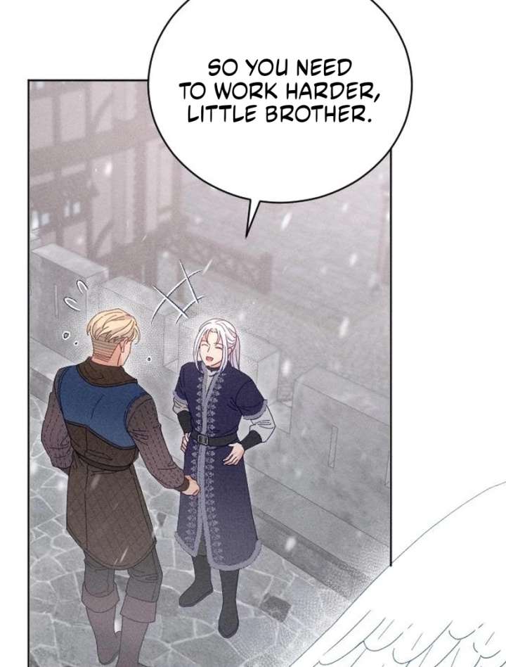 I Humbly Dare To Ask Chapter 7 - Page 97