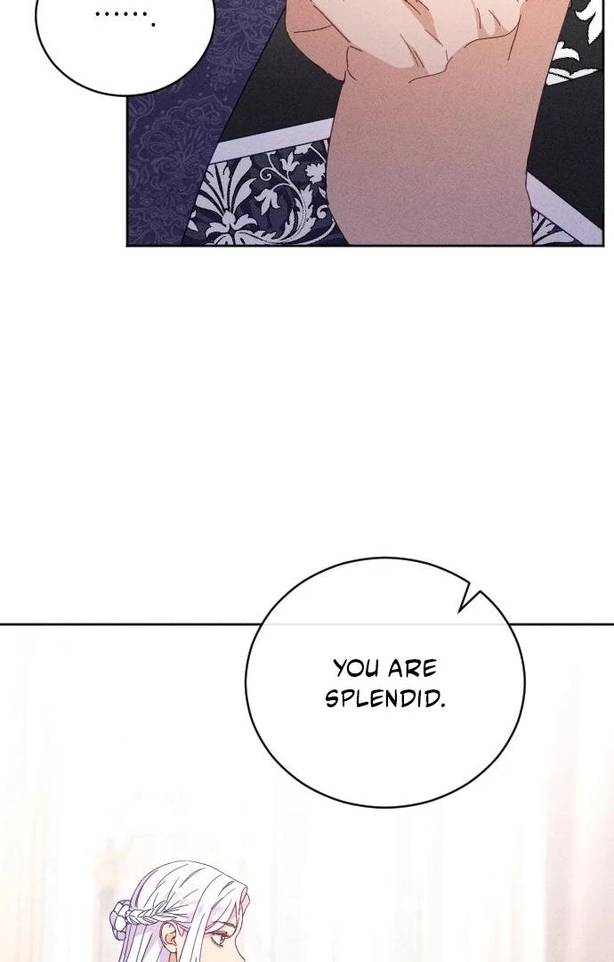 I Humbly Dare To Ask Chapter 8 - Page 100